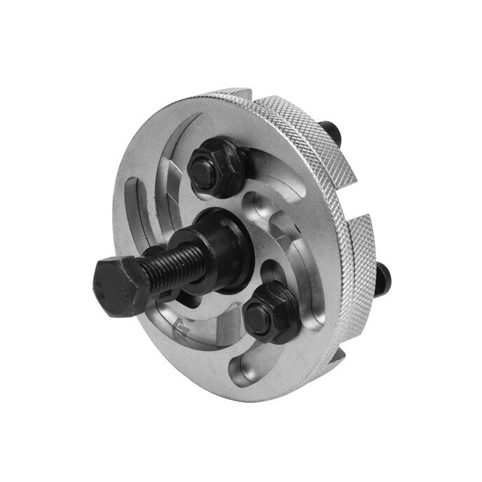 Extractor roata distributi, 50-80 mm Yato YT-06341